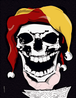 Evil Hamlet